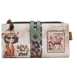 Janet Novčanik fashion Western Odyssey | shoptok.hr