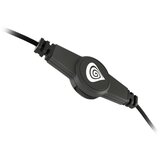 Genesis ARGON 200 Gamer stereo slušalke, zelene | Shoptok.si