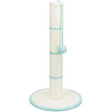 Trixie Praskalnik za mačke steber z žogico 62 cm | Shoptok.si