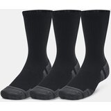 Under Armour Socks UA Performance Tech 3pk Crew-BLK - unisex Cene