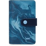 Vuch Maeva Middle Marble Blue Wallet Cijene