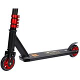 BOLDCUBE deluxe stunt romobil, crne boje | shoptok.hr