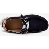VINCEZA Lightweight Fabric Women's Shoes McKeylor | shoptok.hr