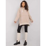 RUE PARIS Sweatshirt-RV-BL-7371.00P-beige Cijene