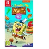 SpongeBob: Krusty Cook-Off - Extra Krusty...