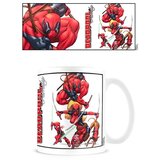 Marvel Deadpool šalica | shoptok.hr