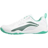 Li-Ning Unisex patike Whirlwind, Belo-zelene | Eponuda.com