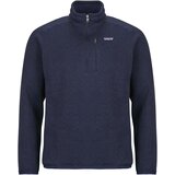 Patagonia Flis M'S BETTER SWEATER 1/4 ZIP pisana Cene