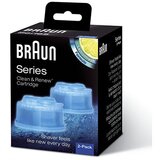 Braun CLEAN I CHARGE CCR2 Zamjenska tekućina za CCR uređaj za čišćenje Cijene