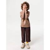 Sinsay Pamučne majice s Winnie the Pooh printom 2 pack Slike