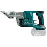 Makita akumulatorske škare za lim DJS130Z 18 V 1,3 mm Cijene