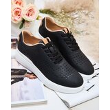 Resti Women's openwork sports shoes Deromias | ePonuda.com