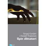Arhipelag Sergej Gurijev, Danijel Trajsman - Spin diktatori | ePonuda.com