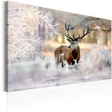  Slika - Deer in the Cold 120x80 Cijene
