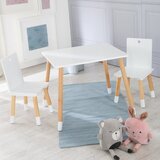 Roba Set dječjeg namještaja – | shoptok.hr