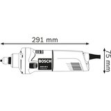 Bosch GGS 28 C Professional Ravna brusilica 0601220000 | Eponuda.com