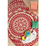 Conceptum Hypnose tepih savanaxl -2, 240x310 cm, crveno-beli | Eponuda.com
