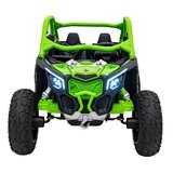 Ramiz Električni Buggy Maverick Turbo RR STRONG zelena | Shoptok.si