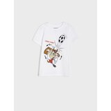 Sinsay majica za dječake kratkih rukava Looney Tunes 941BG-00X | shoptok.hr