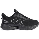 VICO Black lightweight lace-up sneakers | Shoptok.si