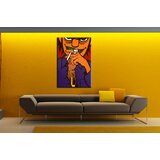  Ručno slikane slike na platnu pop art gorillaz (umetnicke) Cene