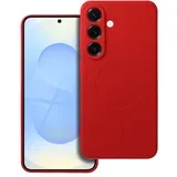 MAG COVER compatible with MagSafe maska za SAMSUNG S25 red
