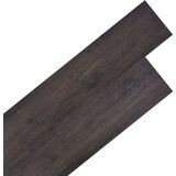  Nesamoljepljive podne obloge PVC 5 26 m² 2 mm tamnosivi hrast | shoptok.hr