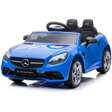 Avto na akum. Mercedez, 10,8V, 704, moder