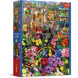 Trefl Delo+na+vrtu+2x500+kosov+puzzle+-+ | Shoptok.si
