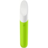 Satisfyer Mini vibrator Power Bullet 7 zelen | Shoptok.si