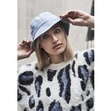 Flexfit Denim Bucket Hat Light Blue Cijene