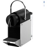 DeLonghi EN 127 S Pixie Nespresso Aparat za kavu s kapsulama | shoptok.hr