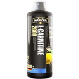 MAXLER L-Carnitine 2000 tečni, Limun, 1L Cene