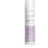 Revlon restart balance scalp soothing cleanser 250 ml Cene