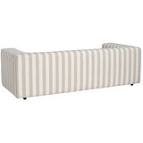 Ellos Home Bež/krem sofa od šenila 220 cm Lisa – | shoptok.hr