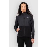 Mons Royale Offgrid Merino Fleece Wind Jakna black Cene