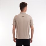 Emporio Armani Polo majice kratki rokavi 7M000192AF13536U6155 Bež | Shoptok.si