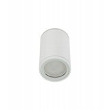SPOT svetiljka FLARE 1xGU10/10W/230V 10 cm bela | Eponuda.com