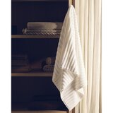 Kave Home Bela frotirna bombažna brisača 70x140 cm Navira – | Shoptok.si
