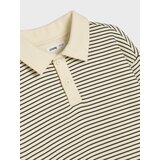 Sinsay Pamučna polo majica sa prugama | shoptok.hr