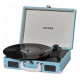 Denver Gramofon VPL-120 plavi