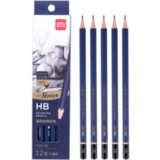 Deli GRAFITNE OLOVKE ZA SKICIRANJE 3H 1/12 S999-3H | ePonuda.com