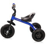 Lorelli tricikl first - blue/black | ePonuda.com