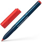 Schneider Flomaster , permanent marker, Maxx 240, 1-2 mm, crveni | shoptok.hr