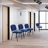 MID.YOU Konferenčni Stol Xt 600 Sw, Modra, Črna | Shoptok.si