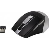  Track bezicni opticki mis A4-FG35 GREY A4Tech | Eponuda.com
