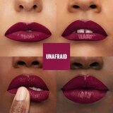 Maybelline SuperStay Vinyl Ink dolgoobstojna tekoča šminka 170 UNAFRAID 4,2 ml | Shoptok.si