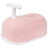 Kikka Boo noša Whale pink | ePonuda.com