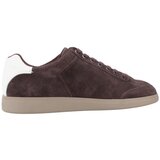 Calvin Klein Superge Low Cupsole Laceup Su HM0HM01946 Bordo rdeča Cene