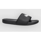 Lacoste Serve Slide 0.0 Sandali black / white | Shoptok.si
